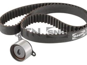 Kit distributie HONDA CIVIC IV limuzina (ED, EF) 1.6 4x4 benzina 124 cai SNR KD474.10