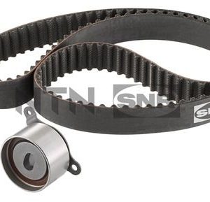 Kit distributie HONDA CIVIC IV Hatchback (EC, ED, EE, EF) 1.6 i 16V Vtec (EE9) benzina 150 cai SNR KD474.10
