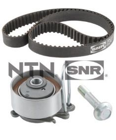 Kit distributie HONDA CIVIC VII Hatchback (EU, EP, EV) 1.4 i (EP1, EU7) benzina 75 cai SNR KD474.13