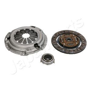 Kit ambreiaj HONDA CIVIC V cupe (EJ) 1.5 i LSi (EJ2) benzina 101 cai JAPANPARTS KF-431