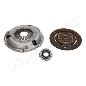 Kit ambreiaj HONDA CIVIC VI Hatchback (EJ, EK) 1.4 i (EJ9) benzina 75 cai JAPANPARTS KF-438