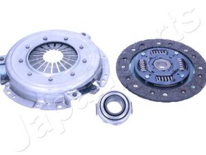 Kit ambreiaj HONDA CIVIC VI Hatchback (EJ, EK) 1.4 i (EJ9) benzina 75 cai JAPANPARTS KF-441