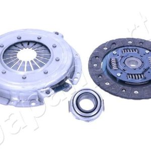 Kit ambreiaj HONDA CIVIC VI Hatchback (EJ, EK) 1.4 i (EJ9) benzina 75 cai JAPANPARTS KF-441