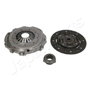 Kit ambreiaj HONDA CIVIC VI Aerodeck (MB, MC) 2.0 i D (MC3) diesel 105 cai JAPANPARTS KF-459