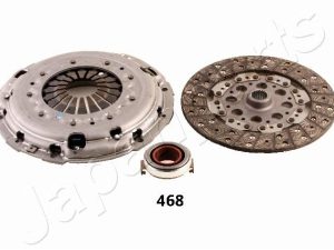 Kit ambreiaj HONDA CIVIC IX (FK) 1.6 i-DTEC (FK3) diesel 120 cai JAPANPARTS KF-468