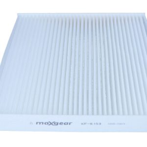 Filtru polen HONDA CIVIC VI Aerodeck (MB, MC) 1.4 16V (MB8) benzina 75 cai MAXGEAR 26-0385