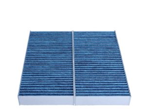 Filtru polen HONDA CIVIC VIII limuzina (FD, FA) 1.8 (FD1, FD7, FA1) benzina 140 cai MAXGEAR 26-1863