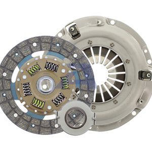 Kit ambreiaj HONDA CIVIC VII limuzina (ES, ET) 1.4 (ES4) benzina 90 cai AISIN KH-038