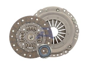 Kit ambreiaj HONDA CIVIC VII Hatchback (EU, EP, EV) 1.7 CTDi (EP4, EU9) diesel 100 cai AISIN KH-073