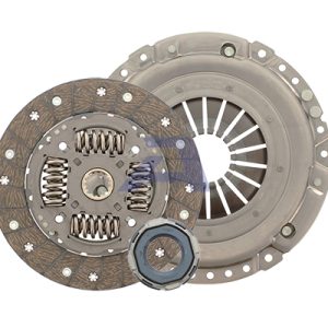 Kit ambreiaj HONDA CIVIC VII Hatchback (EU, EP, EV) 1.7 CTDi (EP4, EU9) diesel 100 cai AISIN KH-073