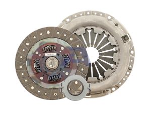 Kit ambreiaj HONDA CIVIC IX (FK) 1.8 i-VTEC (FK2) benzina 141 cai AISIN KH-074