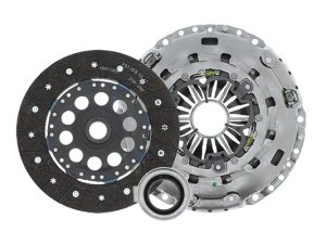 Kit ambreiaj HONDA CIVIC VIII Hatchback (FN, FK) 2.2 CTDi (FK3) diesel 140 cai AISIN KH-076