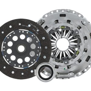 Kit ambreiaj HONDA CIVIC VIII Hatchback (FN, FK) 2.2 CTDi (FK3) diesel 140 cai AISIN KH-076