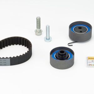 Kit distributie HONDA CIVIC VII Hatchback (EU, EP, EV) 1.7 CTDi (EP4, EU9) diesel 100 cai CONTITECH CT1078K1