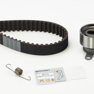 Kit distributie HONDA CIVIC VI Hatchback (EJ, EK) 1.4 i (EJ9) benzina 75 cai CONTITECH CT862K1