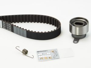 Kit distributie HONDA CIVIC VI limuzina (EJ, EK, SO) 1.4 (EJ9) benzina 75 cai CONTITECH CT862K1