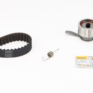 Kit distributie HONDA CIVIC V cupe (EJ) 1.6 i Vtec (EJ1) benzina 125 cai CONTITECH CT863K1