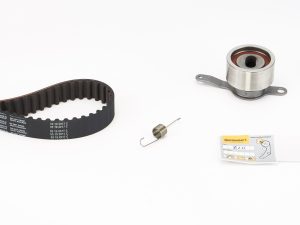 Kit distributie HONDA HR-V (GH_) 1.6 16V (GH1, GH3) benzina 105 cai CONTITECH CT863K1