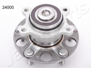 Butuc roata HONDA CIVIC VIII limuzina (FD, FA) 1.3 IMA (FA3, FD3) benzina/elector 95 cai JAPANPARTS KK-24000