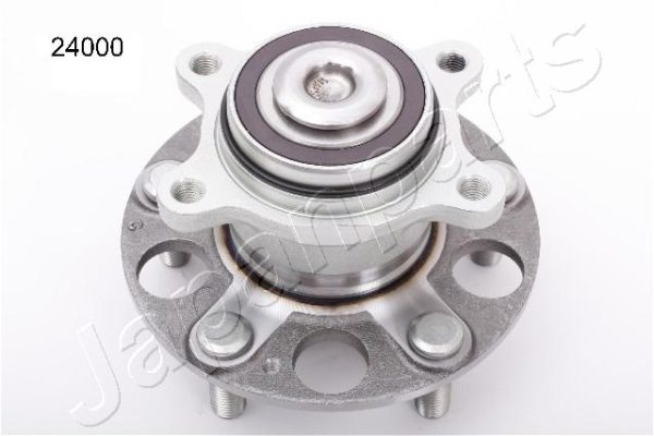 Butuc roata HONDA CIVIC VIII limuzina (FD, FA) 1.3 IMA (FA3, FD3) benzina/elector 95 cai JAPANPARTS KK-24000