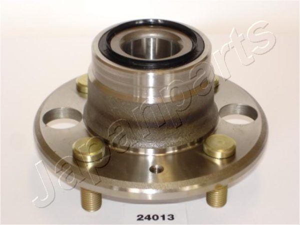 Butuc roata HONDA CIVIC VI limuzina (EJ, EK, SO) 1.4 i (EJ9) benzina 90 cai JAPANPARTS KK-24013