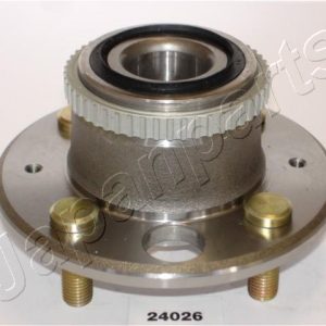 Butuc roata HONDA CIVIC VI cupe (EJ, EM1) 1.6 (EJ6) benzina 107 cai JAPANPARTS KK-24026