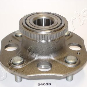 Butuc roata HONDA CIVIC VI Aerodeck (MB, MC) 1.8 16V (MC2) benzina 169 cai JAPANPARTS KK-24033