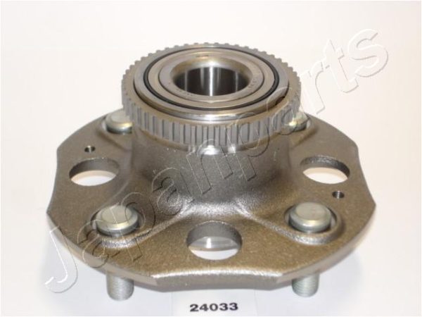 Butuc roata HONDA CIVIC VI Aerodeck (MB, MC) 1.8 16V (MC2) benzina 169 cai JAPANPARTS KK-24033