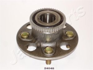 Butuc roata HONDA CIVIC VII cupe (EM2) 1.6 i (EM1) benzina 110 cai JAPANPARTS KK-24048