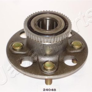 Butuc roata HONDA CIVIC VII cupe (EM2) 1.6 i (EM1) benzina 110 cai JAPANPARTS KK-24048