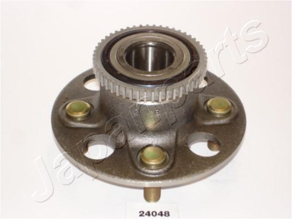 Butuc roata HONDA CIVIC VII limuzina (ES, ET) 1.4 (ES4) benzina 90 cai JAPANPARTS KK-24048