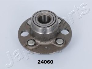Butuc roata HONDA CIVIC VII Hatchback (EU, EP, EV) 1.4 iS (EP1, EU5, EU7) benzina 90 cai JAPANPARTS KK-24060