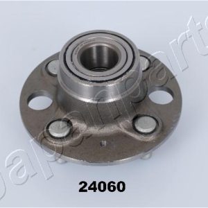 Butuc roata HONDA CIVIC VII Hatchback (EU, EP, EV) 1.4 iS (EP1, EU5, EU7) benzina 90 cai JAPANPARTS KK-24060