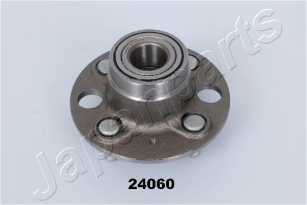 Butuc roata HONDA CIVIC VII Hatchback (EU, EP, EV) 1.4 iS (EP1, EU5, EU7) benzina 90 cai JAPANPARTS KK-24060