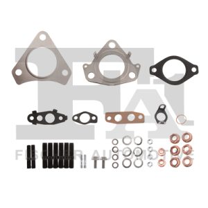 Set montaj turbocompresor HONDA CIVIC IX (FK) 2.2 i-DTEC (FK3) diesel 150 cai FA1 KT790040