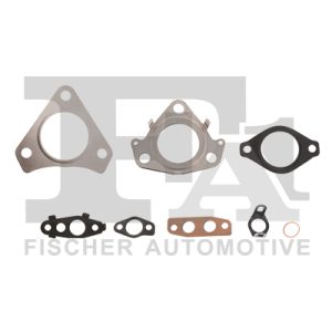 Set montaj turbocompresor HONDA CIVIC IX (FK) 2.2 i-DTEC (FK3) diesel 150 cai FA1 KT790040E