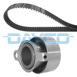 Kit distributie HONDA CIVIC IV Hatchback (EC, ED, EE, EF) 1.3 (EC8) benzina 75 cai DAYCO KTB125