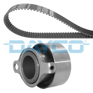 Kit distributie HONDA CIVIC IV Shuttle (EE, EF) 1.6 i 16V 4WD (EE4) benzina 109 cai DAYCO KTB239