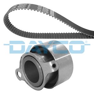 Kit distributie HONDA CIVIC IV Hatchback (EC, ED, EE, EF) 1.6 i 16V (ED7) benzina 109 cai DAYCO KTB264