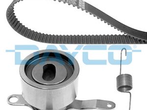 Kit distributie HONDA HR-V (GH_) 1.6 16V (GH1, GH3) benzina 105 cai DAYCO KTB392
