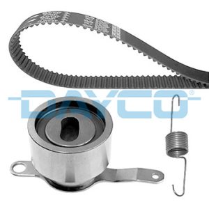 Kit distributie HONDA HR-V (GH_) 1.6 16V (GH1, GH3) benzina 105 cai DAYCO KTB392