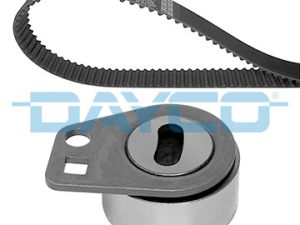 Kit distributie HONDA CIVIC VI Fastback (MA, MB) 2.0 i TD (MB7) diesel 86 cai DAYCO KTB601