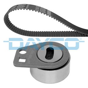 Kit distributie HONDA CIVIC VI Fastback (MA, MB) 2.0 i TD (MB7) diesel 86 cai DAYCO KTB601