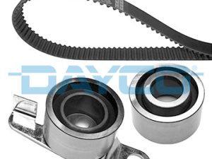 Kit distributie HONDA CIVIC VI Fastback (MA, MB) 2.0 i TD (MB7) diesel 86 cai DAYCO KTB725