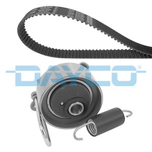 Kit distributie HONDA CIVIC VII limuzina (ES, ET) 1.4 (ES4) benzina 90 cai DAYCO KTB780
