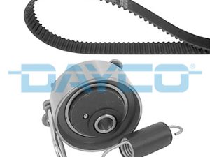 Kit distributie HONDA CIVIC VII Hatchback (EU, EP, EV) 1.4 iS (EP1, EU5, EU7) benzina 90 cai DAYCO KTB780