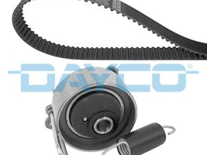 Kit distributie HONDA CIVIC VII limuzina (ES, ET) 1.3 IMA (ED9, ES9) benzina/elector 83 cai DAYCO KTB950
