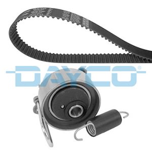 Kit distributie HONDA CIVIC VII Hatchback (EU, EP, EV) 1.4 iS (EP1, EU5, EU7) benzina 90 cai DAYCO KTB950
