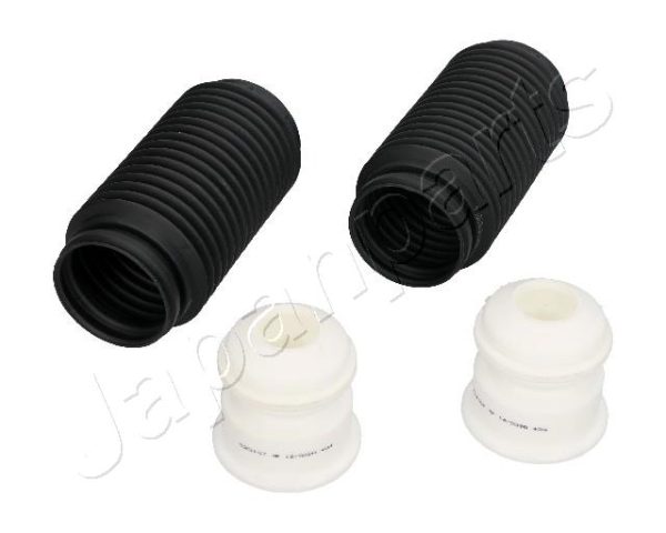 Chit protectie praf amortizor HONDA CIVIC VIII Hatchback (FN, FK) 1.4 (FK1) benzina 83 cai JAPANPARTS KTP-404