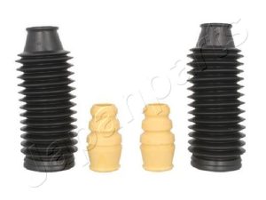 Chit protectie praf amortizor HONDA CR-Z (ZF) 1.5 IMA (ZF2) benzina/elector 137 cai JAPANPARTS KTP-410